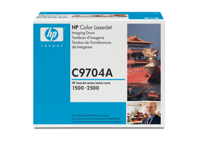 HP C9704A DRUM OEM ORIGINAL DRUM FOR HP 1500 2500